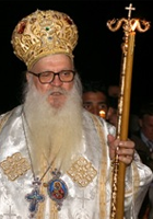 Demetrios of Gjirokaster