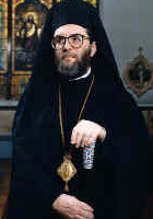 Bishop Basil of Wichita