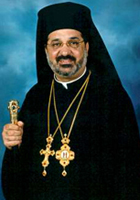 Bishop Demetri