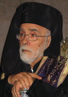Elias of Tripoli