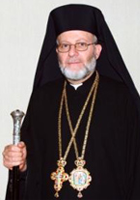 Bishop Joseph of Los Angeles