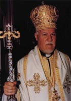 Metropolitan Paul of Sydney