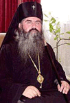 Metropolitan Kyril of Varna