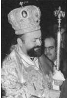 Agapios of the Prince Islands