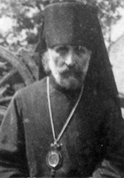 Metropolitan Alexander