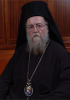 Ambrose of Karpathos