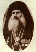 Ambrosios of Moschonisia