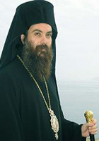 Amphilochios of Kisamos and Selinos