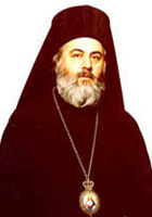 Apostolos of Melitus