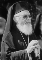 Apostolos of Poliana