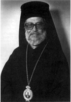 Aristarchos of Zenoupolis
