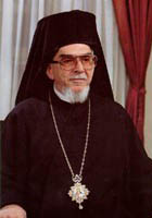 Chrysostomos of Ephesus