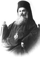 Chrysostomos of Smyrna