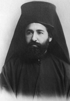 Constantine of Irinoupolis