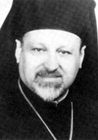 Demetrios of Olympos