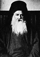 Dionysios of Silybria