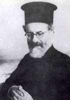 Dorotheos of the Prince Islands