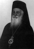 Eleftherios of Nyssa