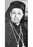Emilianos of Charioupolis