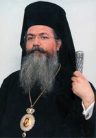 Evgenios of Ierapetra