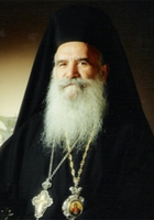 Gregorios of Thyateira