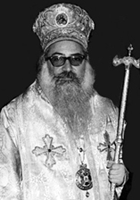 Kosmas of Kampanias