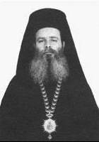 Nektarios of Leros