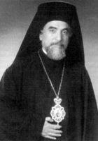 Iakovos of Chicago