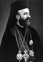 Makarios III of Cyprus