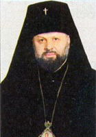 Vakhtang of Margveti