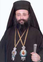 Chrysostomos of Patras