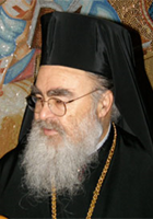 Chrysostomos of Zakynthos