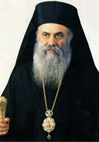 Iakovos of Argolis