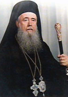 Nikodemos of Patrai
