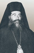 Metropolitan Benedict of Philadelphia