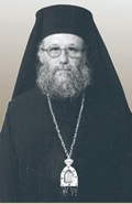 Archbishop Dorotheos of Avelon