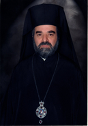 Archbishop Theophanes of Gerason