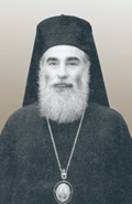 Metropolitan Timotheos of Bostra