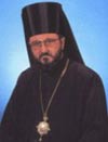 Bishop Miron of Hajnowka