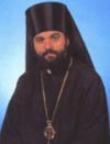 Bishop Jacob of Bialystok