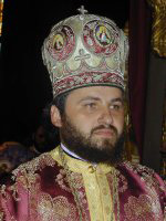 Bishop Gurie