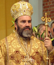 Bishop Sofian