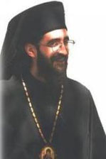 Archbishop Teodosie of Tomis