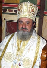 Metropolitan Laurentiu of Transylvania