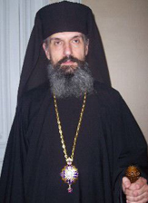 Bishop Marc of Temteanul