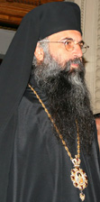 Bishop Gurie