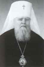 Metropolitan Antonii of Chernigov