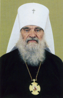 Metropolitan Feodosii of Omsk