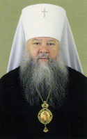 Metropolitan Nifont of Lutsk