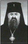 Archbishop Afanasii of Perm